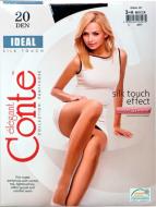 Колготки Conte Elegant IDEAL 20 den Mocca 5 коричневый