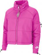 Куртка женская Nike W NSW AIR JKT SYN CU5840-564 р.L розовая