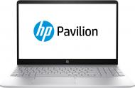 Ноутбук HP Pavilion 15-ck024ur 15.6" (3DL82EA) silver