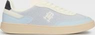 Кроссовки женские Tommy Hilfiger TH HERITAGE SNEAKER PERF FW0FW08380-C1O р.40 голубые