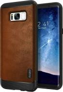 Чехол-накладка Ringke Flex S для Samsung Galaxy S8 Plus Brown (RCS4353)