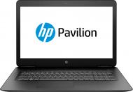 Ноутбук HP Pavilion 17-ab329ur 17.3" (3DM06EA) black