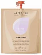 Маска тонувальна Alter Ego Passion Color Mask Pink Pearl 50 мл