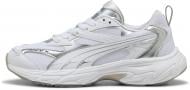 Кроссовки женские демисезонные Puma Morphic Astro Escape Wns 40131301 р.37 белые