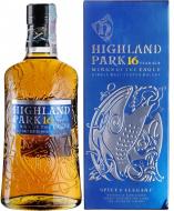 Виски Highland Park Wings of the Eagle 0,7 л