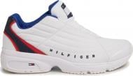 Кроссовки мужские Tommy Hilfiger HERITAGE TOMMY JEANS SNEAKER EM0EM00441-YBS р.45 разноцветные