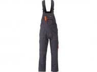 Полукомбинезон рабочий YATO р. XL YT-80411 темно-синий