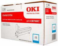 Фотокондуктор OKI EP-Cart-C-C5650/5750