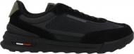 Кроссовки мужские Tommy Hilfiger RETRO RUNNER SEASONAL FM0FM05328-BDS р.43 черные