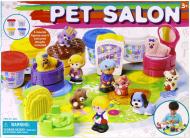 Набір для ліплення Playgo Playgo Салон домашніх тварин 8686