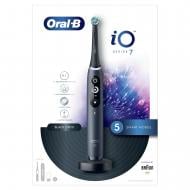 Электрическая зубная щетка Oral-B iO Series 7 iOM7.1B2.2BD типа 3758 Black onyx