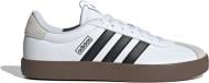 Кроссовки мужские демисезонные Adidas VL COURT 3.0 ID6285 р.46 белые