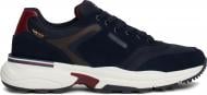Кроссовки женские Tommy Hilfiger M RUNNER CORDURA MIX FM0FM05221-DW5 р.40 синие