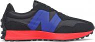 Кроссовки мужские New Balance MS327CPB р.44,5 черные