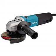 Болгарка (угловая шлифмашина) Makita 9565CVR