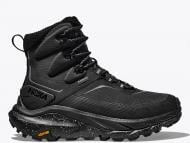 Ботинки Hoka Kaha 2 Frost GTX 1155194-BBLC р.45 1/3 черный