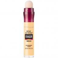 Консилер Maybelline New York Instant Anti-Age 06 Нейтрально бежевыйй 6,8 мл