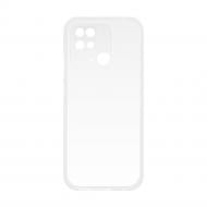 Чохол Piko TPU прозорий для Xiaomi Redmi 10C