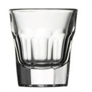 Набор рюмок Pasabahce Casablanca 35 мл 6 шт.