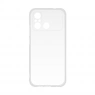 Чохол Piko TPU прозорий для Xiaomi Redmi 12C