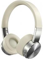 Навушники Lenovo beige (GXD0U47643) Yoga ANC Headphones