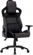 Кресло GT Racer X-2420 черный