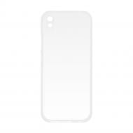 Чехол Piko TPU прозрачный для Xiaomi Redmi 9A