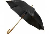 Зонт Economix Twist Promo E98400-01 черный