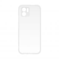 Чехол Piko TPU прозрачный для Xiaomi Redmi A1 Чехол Piko TPU прозрачный для Xiaomi Redmi A1