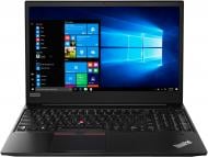 Ноутбук Lenovo ThinkPad E580 15.6" (20KS005ART) black