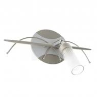 Бра Brille SW-12 40 Вт G9 белый/серебро 183180