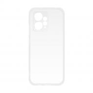 Чехол Piko TPU прозрачный для Xiaomi Redmi Note 12