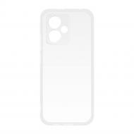 Чохол Piko TPU прозорий для Xiaomi Redmi Note 12 5G Чохол Piko TPU прозорий для Xiaomi Redmi Note 12 5G