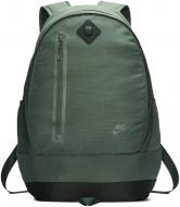 Рюкзак Nike Cheyenne Backpack Solid BA5230-344 25 л зелений Рюкзак Nike Cheyenne Backpack Solid BA5230-344 25 л зелений