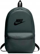 Рюкзак Nike Heritage Backpack BA5749-346 темно-сірий Рюкзак Nike Heritage Backpack BA5749-346 темно-сірий