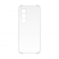 Чохол захисний Piko 1283126610127 TPU Shockproof для Infinix Hot 50 Pro transparent