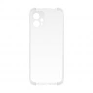 Чехол защитный Piko TPU Shockproof для Moto G13 прозрачный