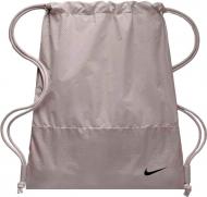 Рюкзак Nike Move Free Women Training Gymsack BA5759-059 серо-бежевый Рюкзак Nike Move Free Women Training Gymsack BA5759-059 серо-бежевый