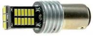 Автолампа светодиодная CYCLONE P21W 1 шт.