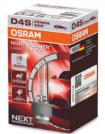 Автолампа ксеноновая Osram D4S 35 Вт 1 шт. (OS66440XNL)