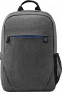 Рюкзак HP Prelude Backpack 15.6" grey (1E7D6AA)