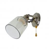 Бра Brille LK-695W 60 Вт E27 латунь 29-228