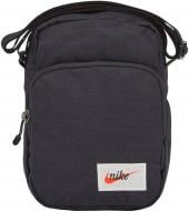 Сумка Nike Heritage Smit BA5809-010 черный Сумка Nike Heritage Smit BA5809-010 черный