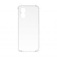 Чехол защитный TPU Shockproof Oppo A18/Oppo A38 прозрачный (1283126610172)