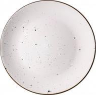 Тарелка десертная Bagheria Bright white 19 см (AR2919WGC) Ardesto