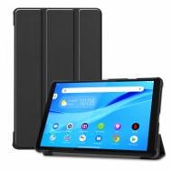 Чехол для планшета AIRON M8 TB-8505 black (4822352781026) Premium для Lenovo с защитной пленкой и салфеткой