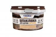 Шпаклевка для дерева Triora дуб 400 мл Шпаклевка для дерева Triora дуб 400 мл