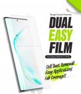 Захисна плівка Ringke Dual Easy Film для Samsung Galaxy Note 10 (RSP4621)