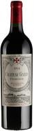 Вино Chateau Gazin 2014 0,75 л