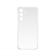 Чехол защитный Piko TPU Shockproof для Samsung Galaxy A16 прозрачный